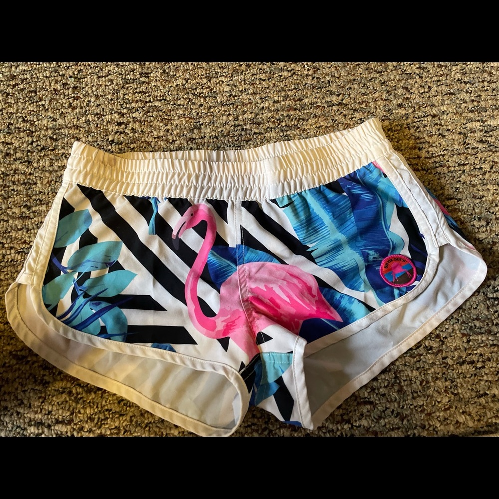 Board Shorts by Batik Surf